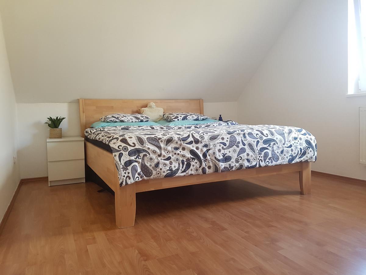 Vila Na Skalce Česká Kamenice Εξωτερικό φωτογραφία